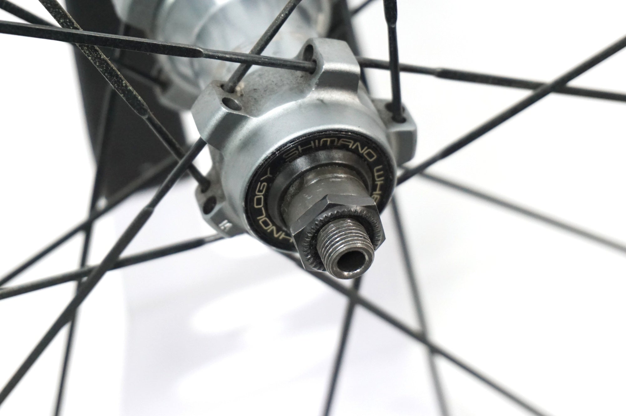 SHIMANO 「シマノ」  WH-RS80 C50 CL ホイールセット / 川越店