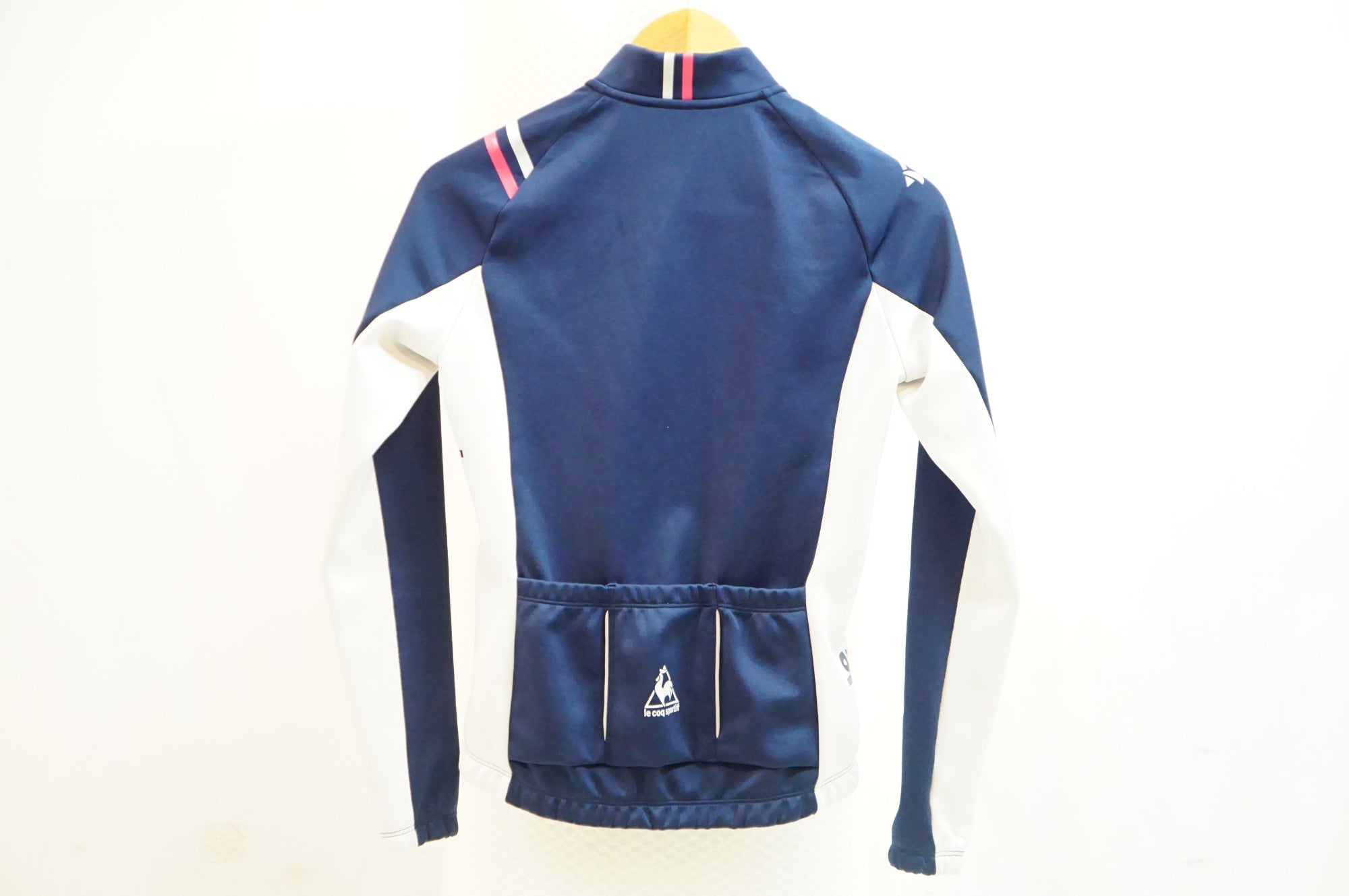 LE COQ SPORTIF 「ルコックスポルティーフ」 Mサイズ ジャケット / 熊谷本店