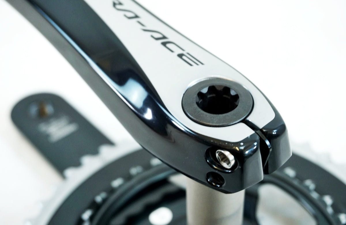 SHIMANO 「シマノ」 DURA-ACE FC-9000 クランクセット / 有明ガーデン