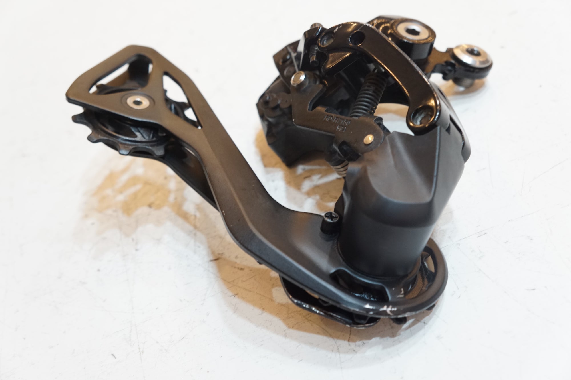 パーツ Shimano 105 Di2 RD-R7150 SHIMANO 「シマノ」 105 Di2 RD-R7150 リアディレイラー