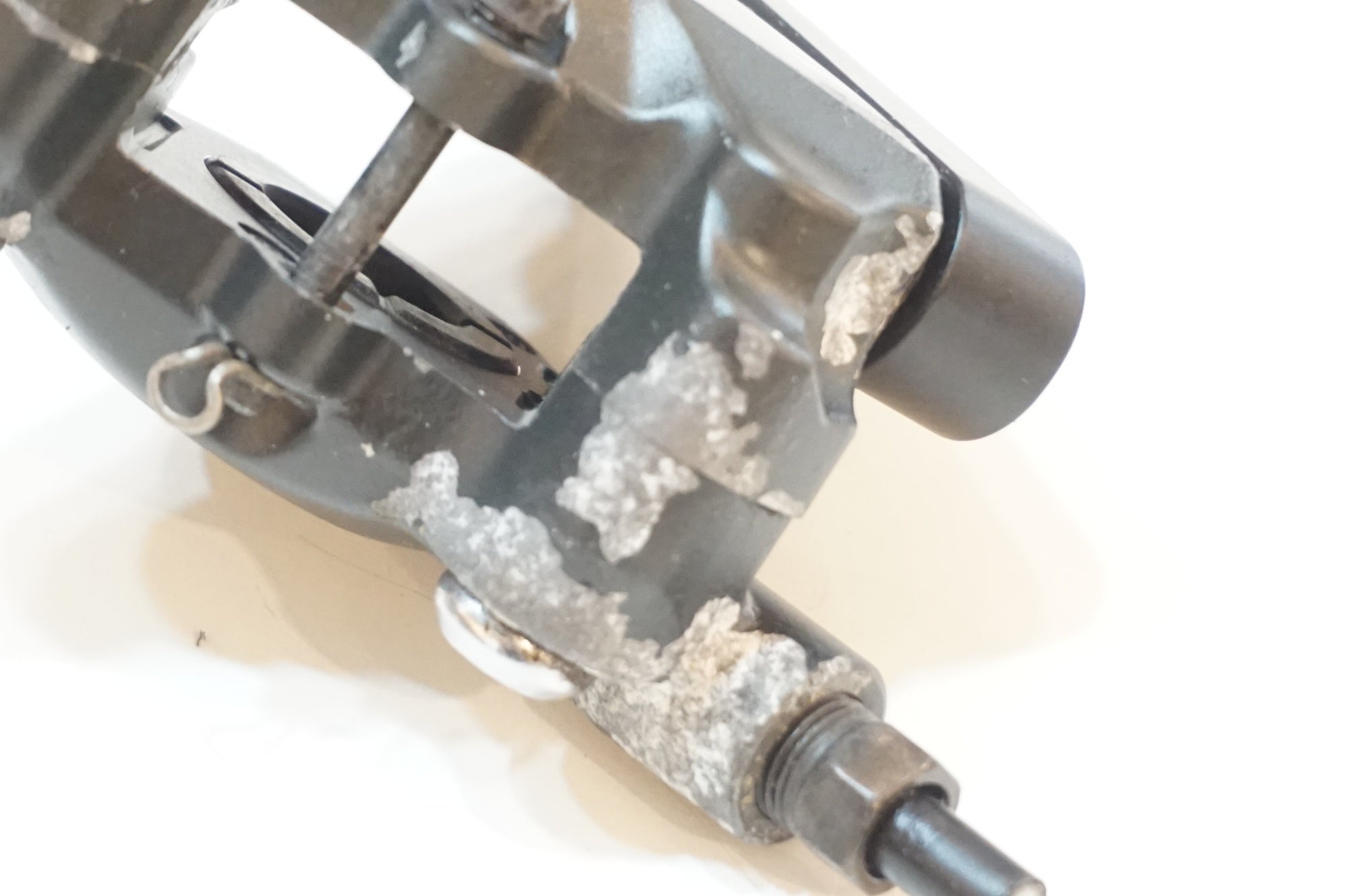 SHIMANO 「シマノ」 TIAGRA BR-4770 油圧 ブレーキキャリパー / 浦和ベース