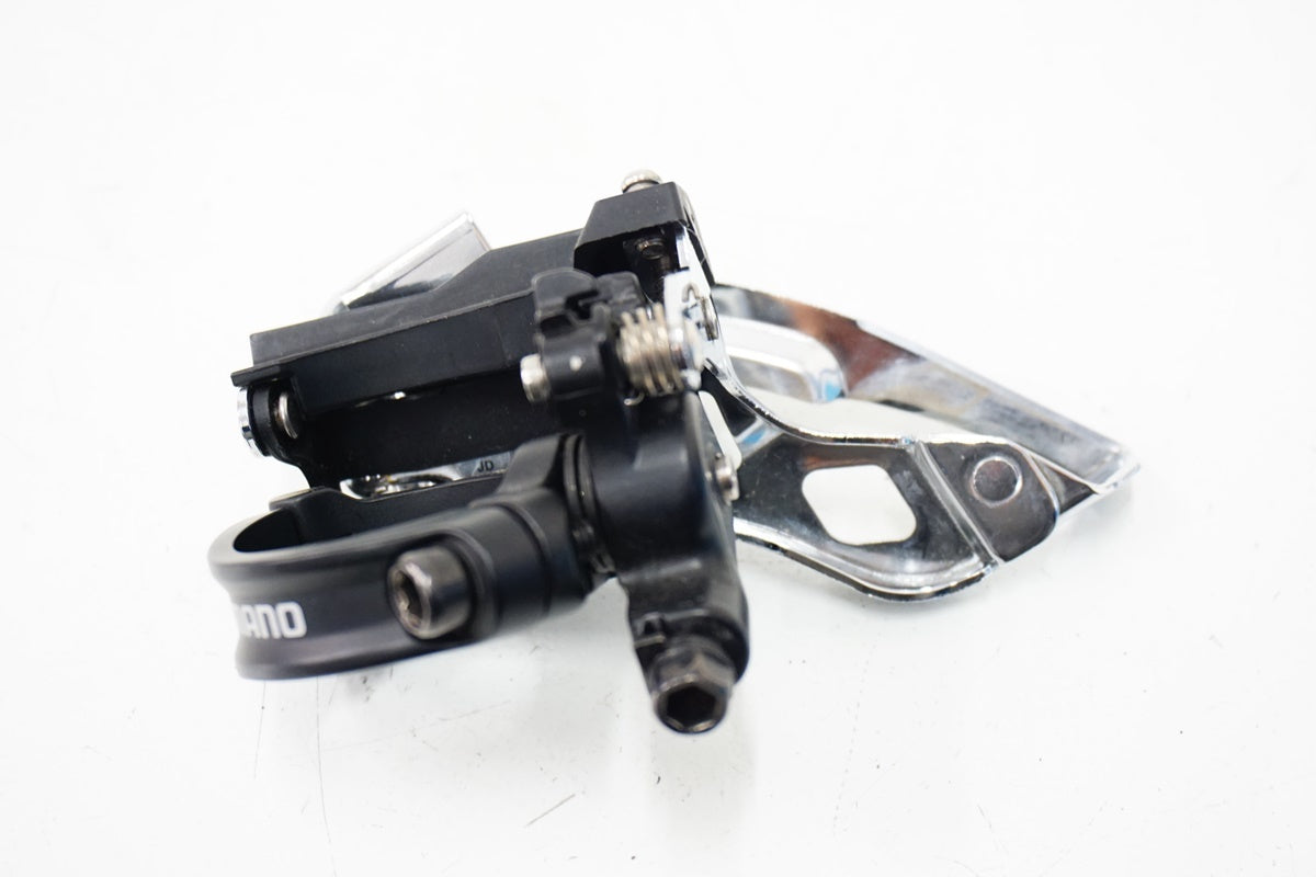 SHIMANO「シマノ」 DEORE XT FD-M780 フロントディレイラー / 浜松店