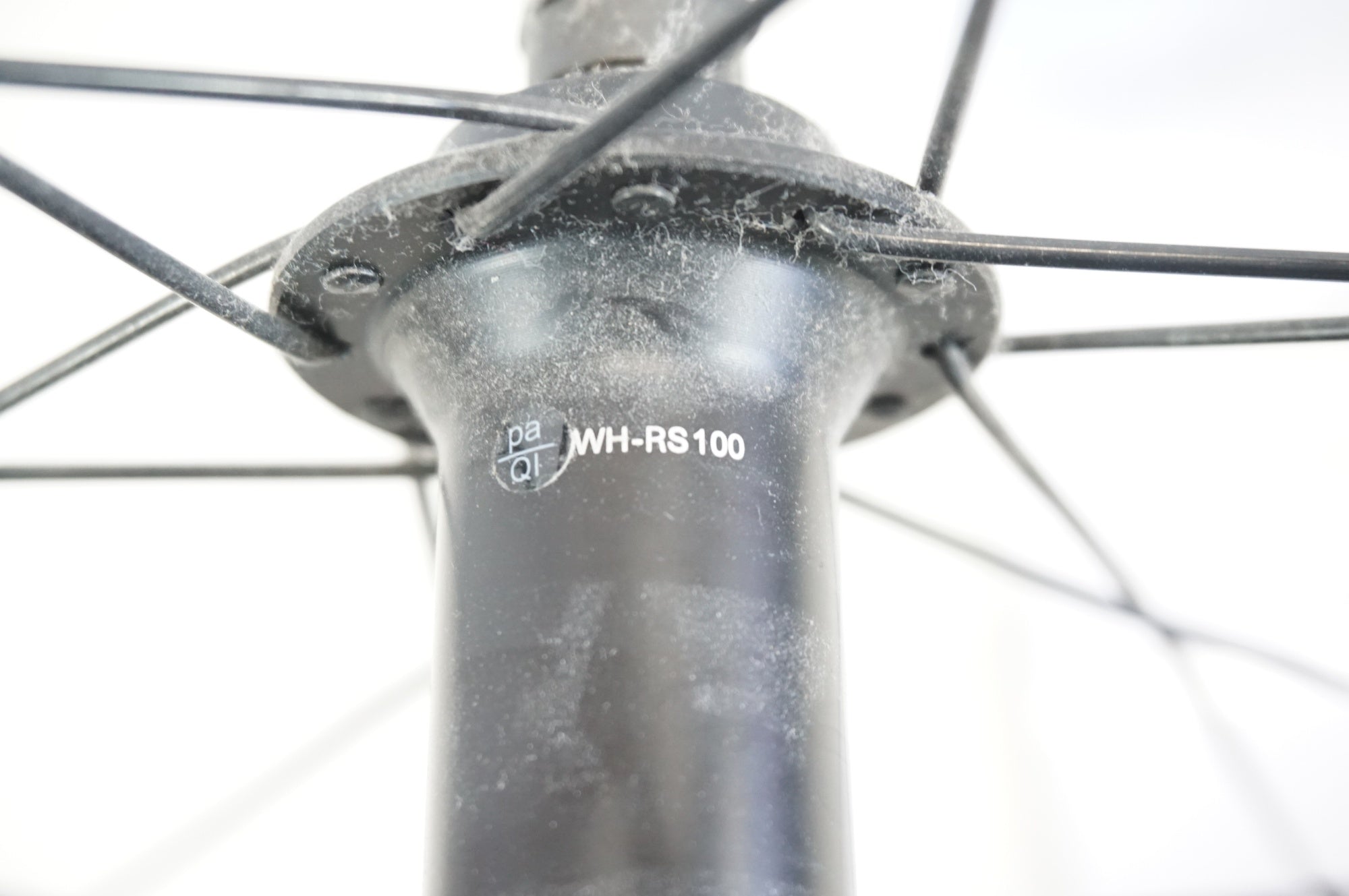 SHIMANO 「シマノ」 WH-RS100 SHIMANO 11s リアホイール / 宇都宮店