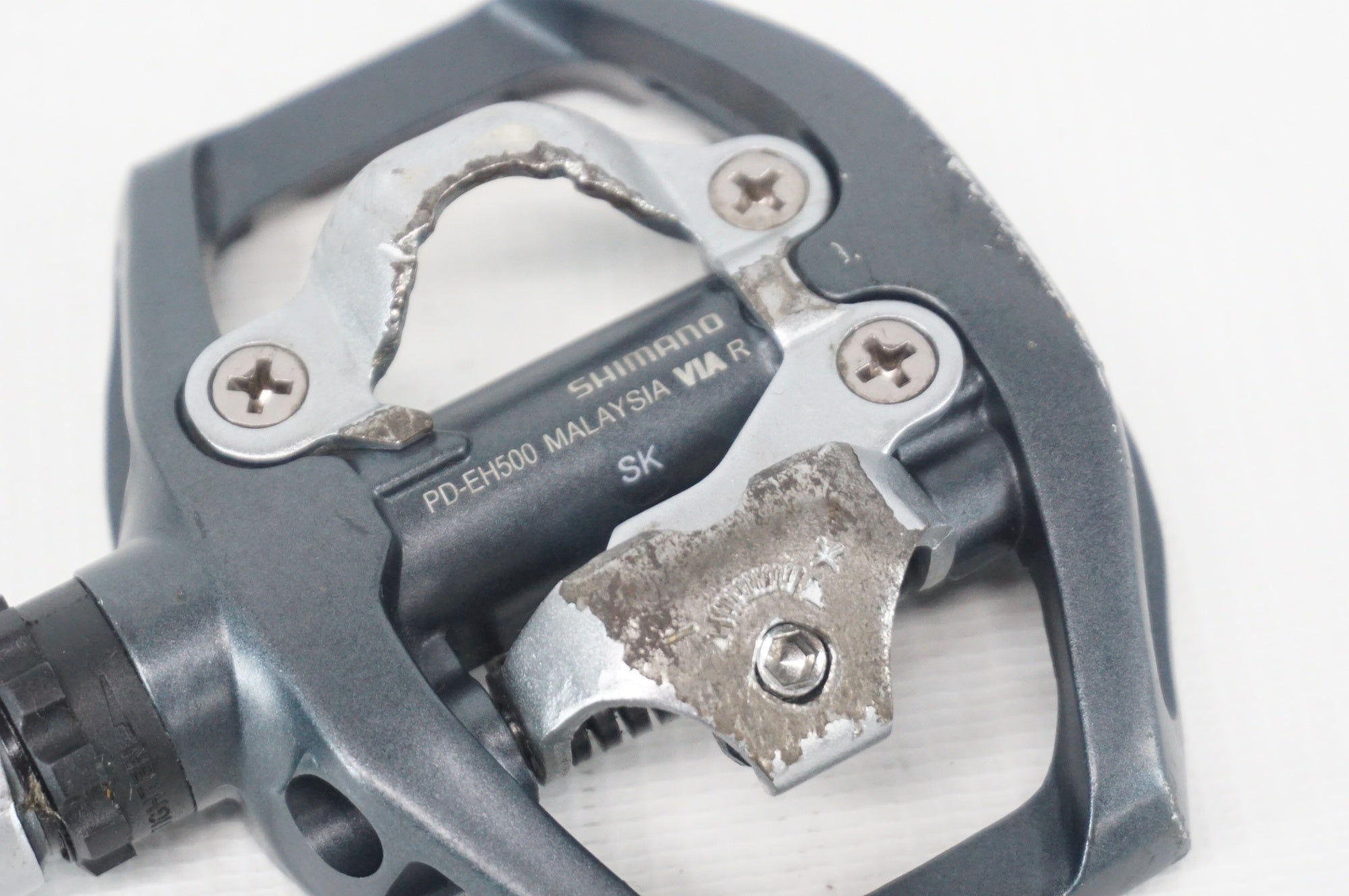SHIMANO 「シマノ」 PD-EH500 ペダル / 阪急塚口店