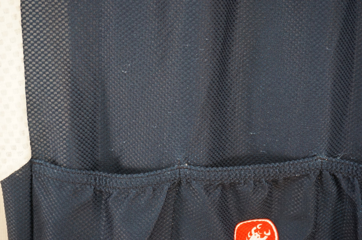 CASTELLI 「カステリ」  CLIMBER'S 2.0 半袖 Mサイズ ジャージ / 浦和ベース