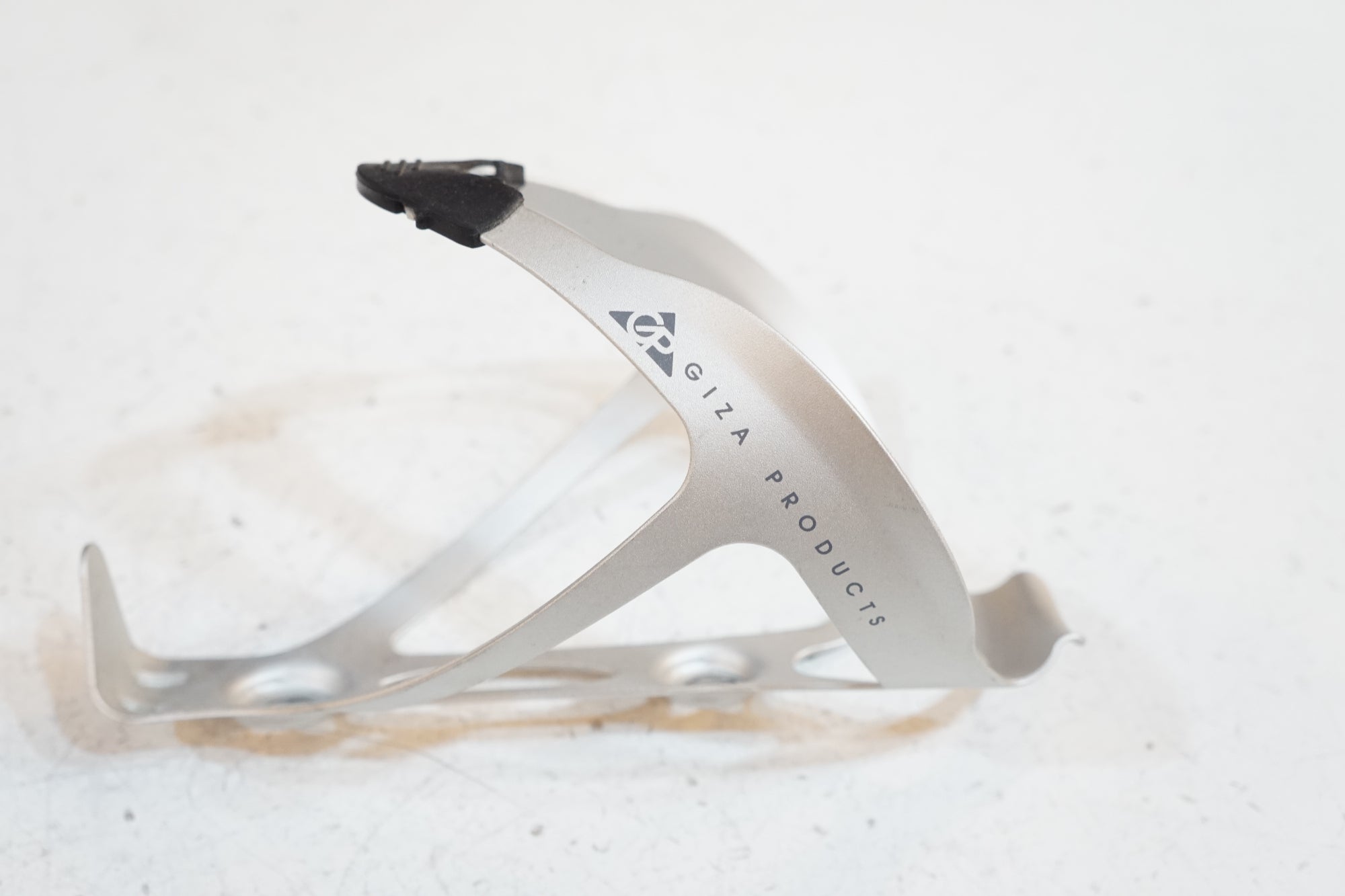 GIZA PRODUCTS 「ギザ プロダクツ」  ボトルケージ / バイチャリ浦和ベース