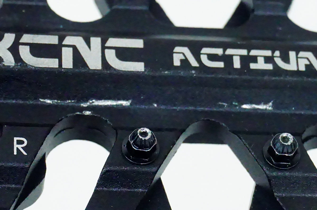 KCNC 「ケーシーエヌシー」 ACTIVATE ペダル / 名古屋大須店