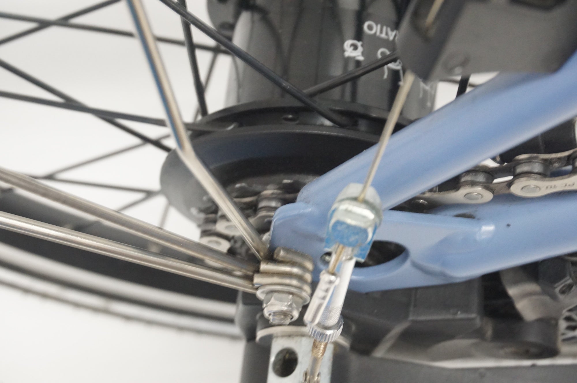 BROMPTON 「ブロンプトン」 C LINE EXPLORE MIDDLE 2022年モデル 16インチ 折り畳み自転車 / 福岡店