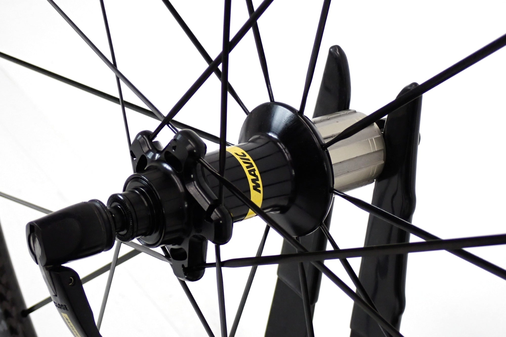 MAVIC 「マビック」 COSMIC PRO CARBON ホイールセット / 伊勢崎店