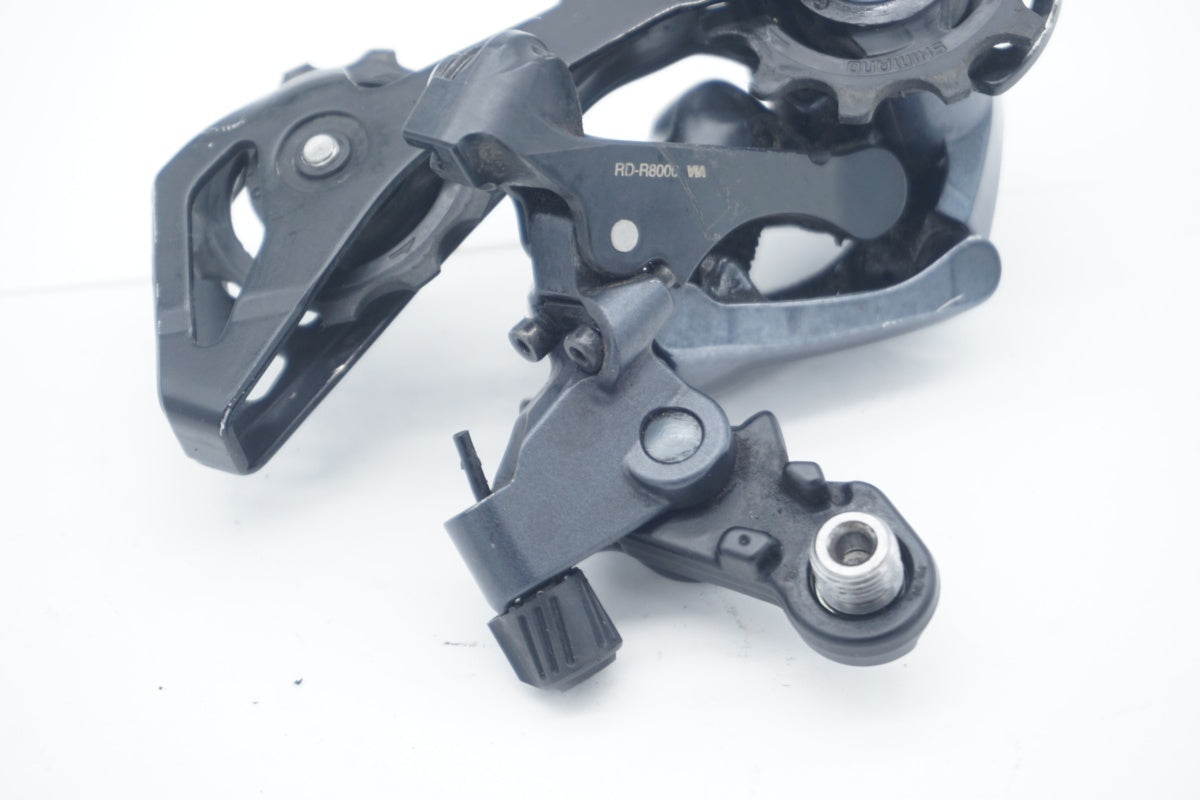 SHIMANO 「シマノ」 ULTEGRA RD-R8000 リアディレイラー/ 滋賀大津店