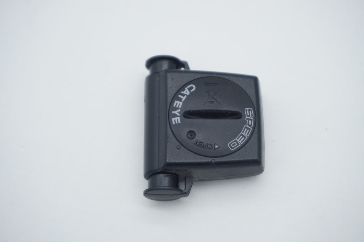 CAT EYE 「キャットアイ」 PADRONE CC-PA100W サイクルコンピューター / 京都八幡店