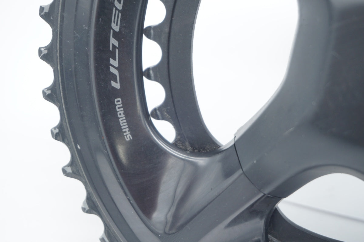 SHIMANO 「シマノ」 ULTEGRA FC-R8100 50-34T 170mm クランク / 滋賀
