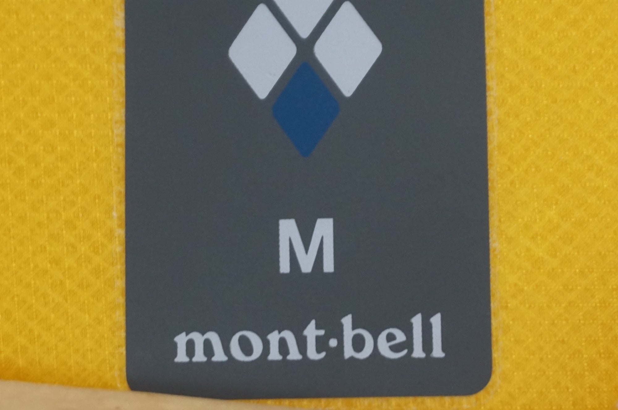 MONT-BELL 「モンベル」 Mサイズ メンズ レインジャケット / 福岡店