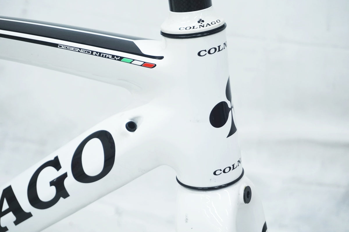 COLNAGO 「コルナゴ」 AC-R 2015年モデル フレームセット / 大阪美原北インター店