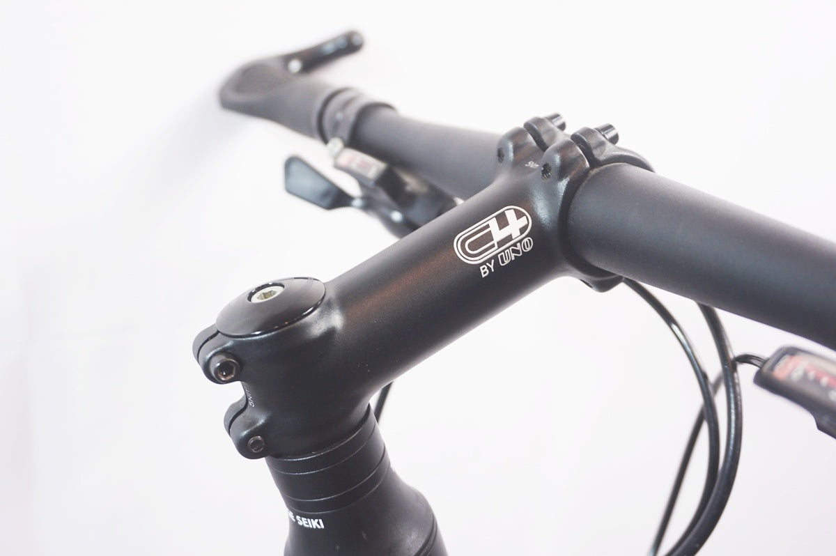 CANNONDALE 「キャノンデール」 BADBOY9 2012年頃 クロスバイク 