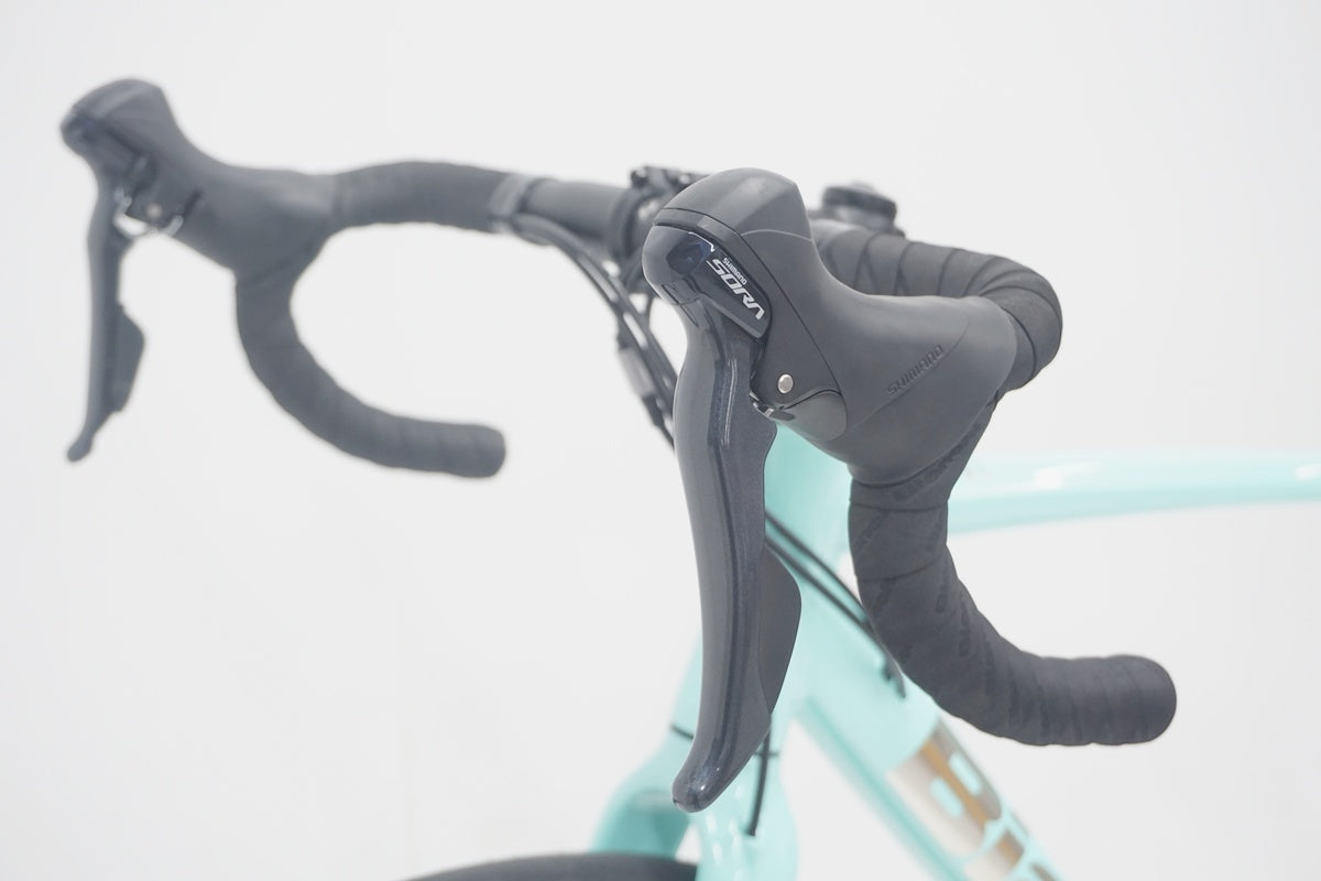 BIANCHI 「ビアンキ」 VIANRONE7 DISC 2024年モデル ロードバイク