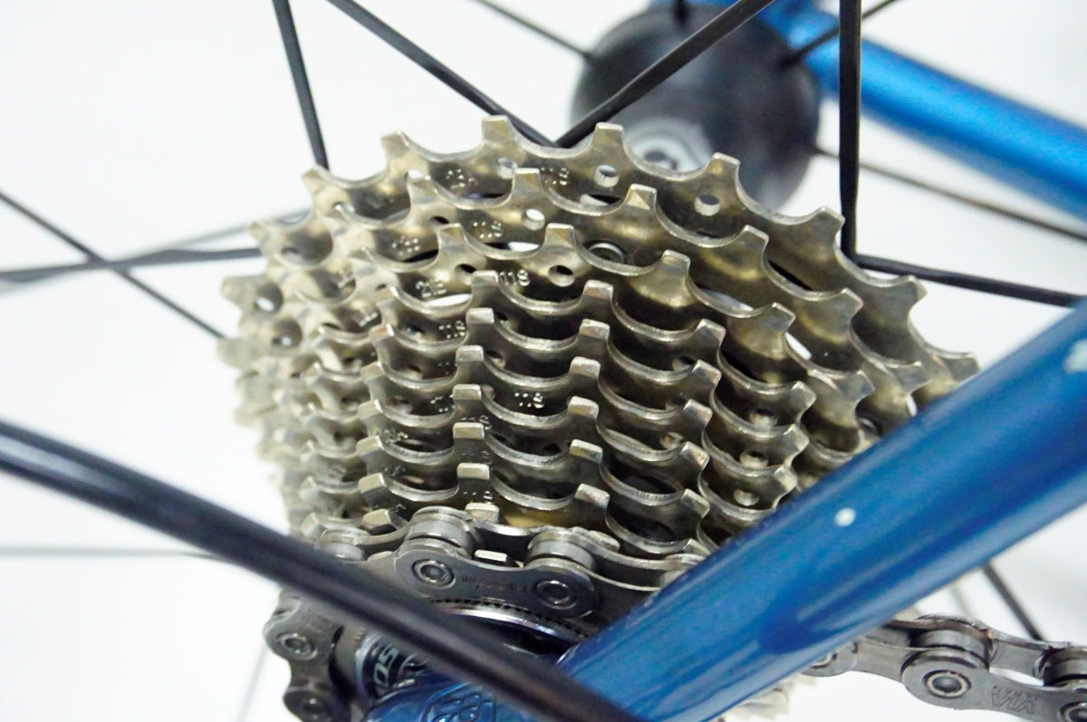 RITCHEY 「リッチー」 LOGIC 2019年頃 ロードバイク / 名古屋大須店