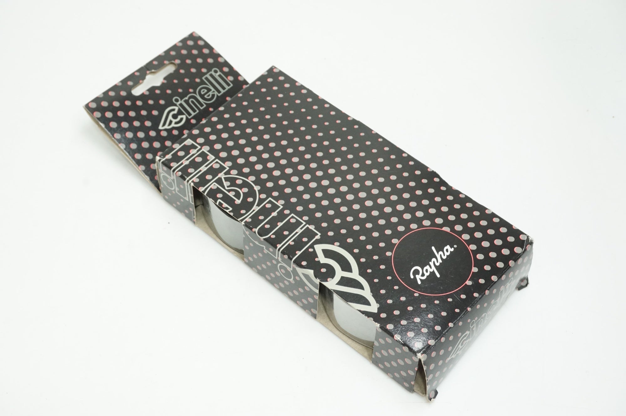 RAPHA 「ラファ」 CINELLI コラボレーション バーテープ / 大宮店