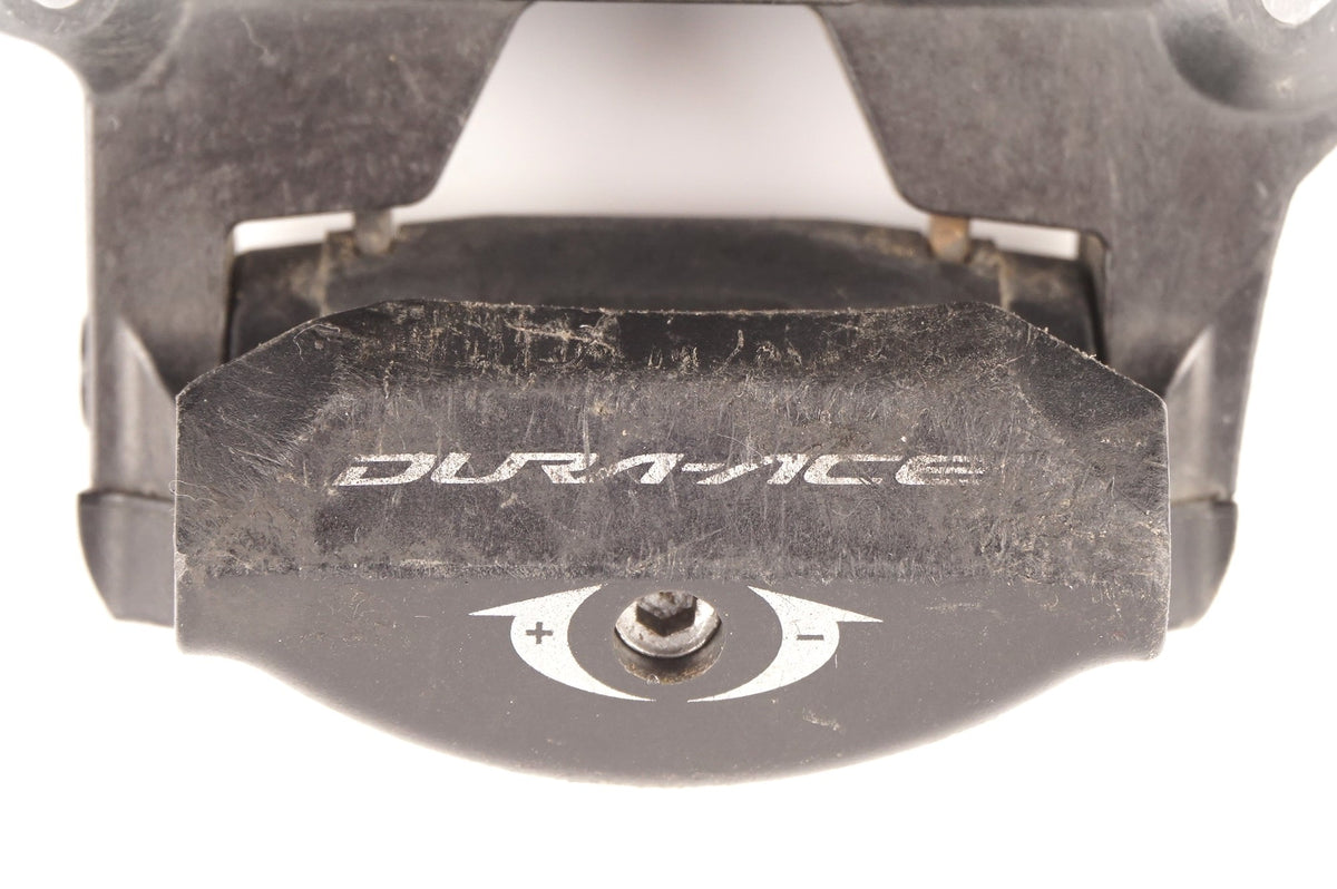 SHIMANO 「シマノ」 DURA-ACE PD-R9100 ペダル / 中目黒店