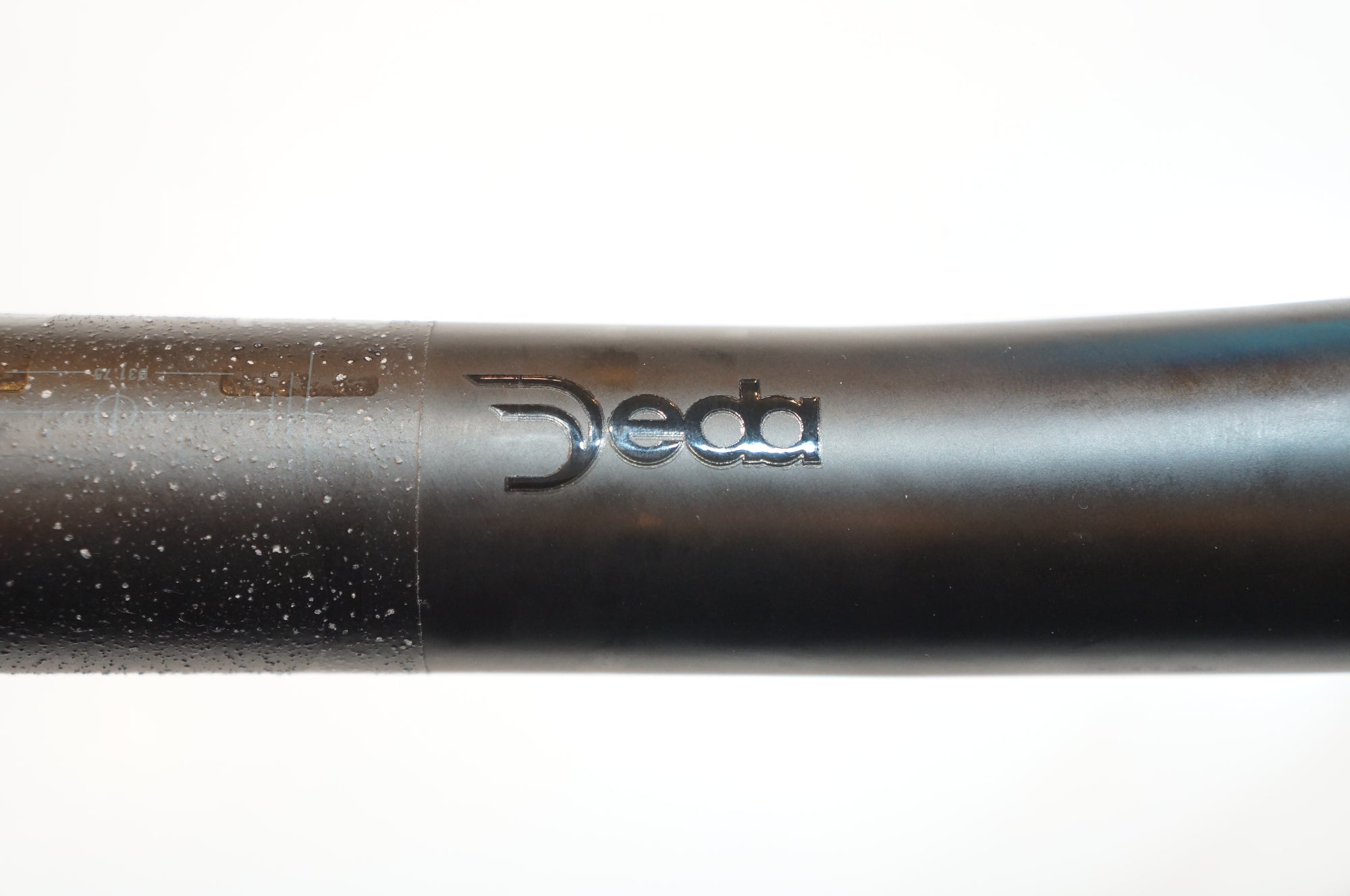 DEDA 「デダ」 SUPERLEGGERA RS φ31.7 420mm ドロップハンドル / バイチャリ浦和ベース