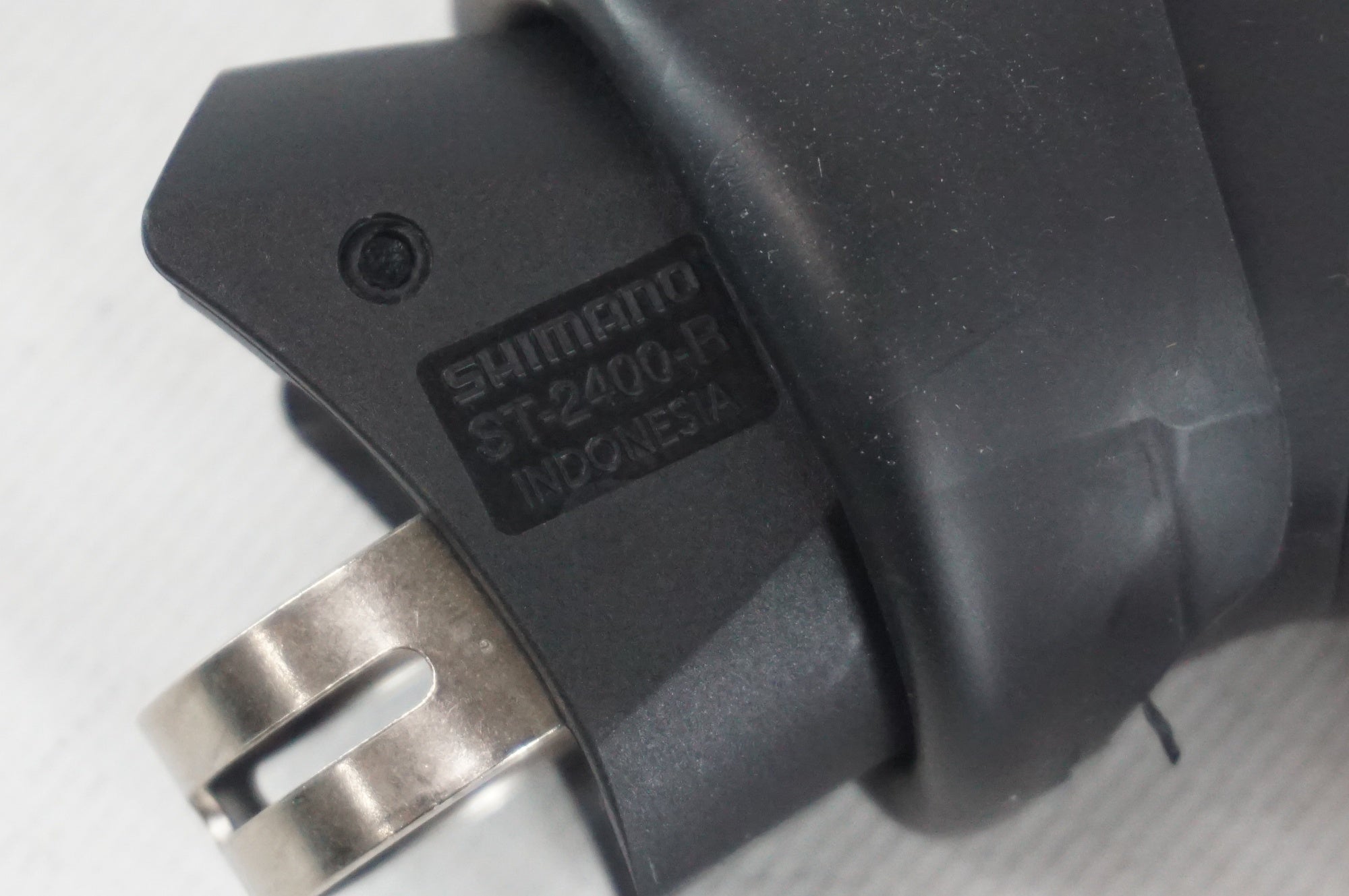 SHIMANO 「シマノ」 CLARIS ST-2400 デュアルコントロールレバー  / 阪急塚口店