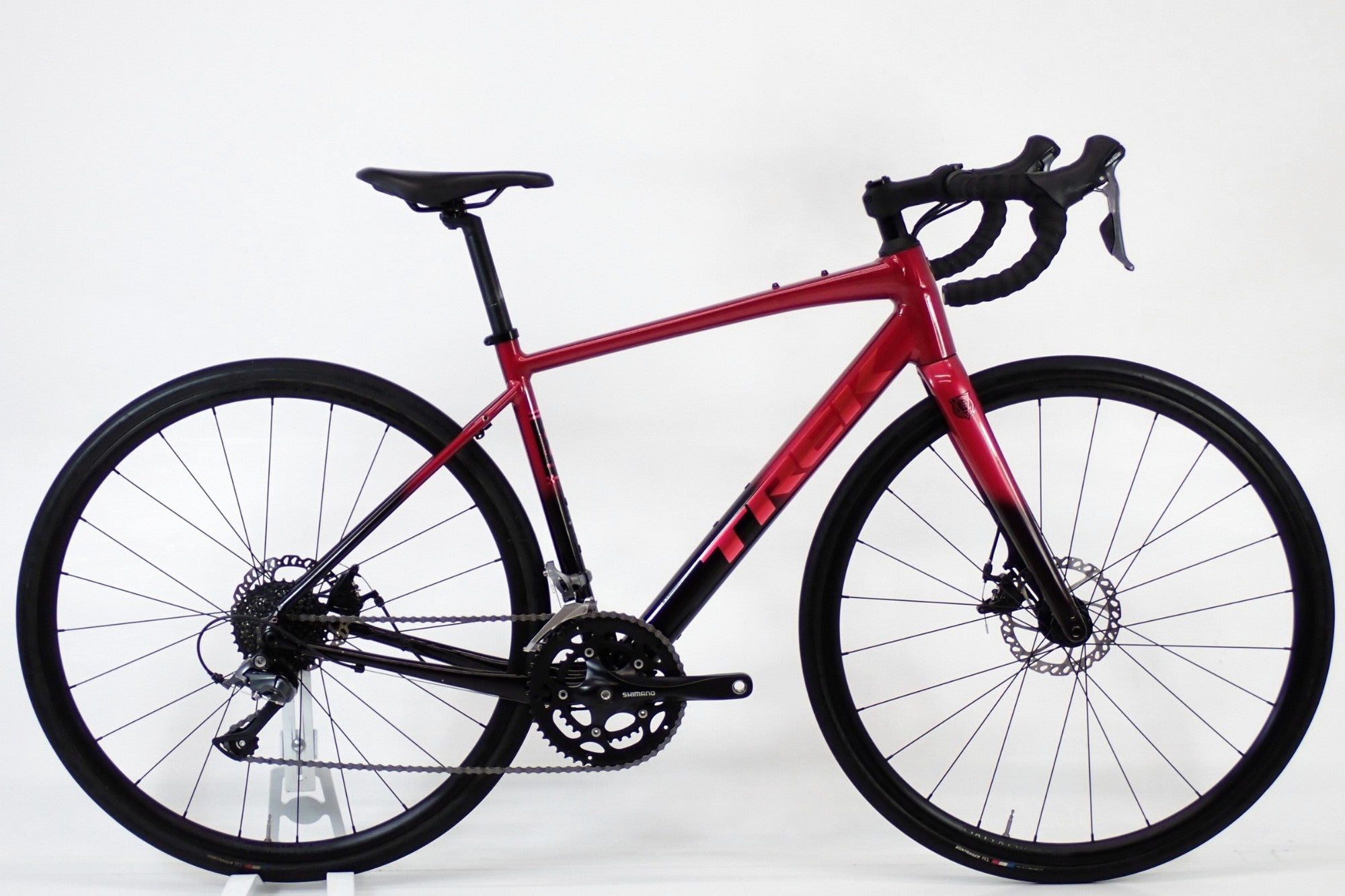 TREK 「トレック」 DOMANE AL 2 GEN 4 2024年モデル ロードバイク / 伊勢崎店