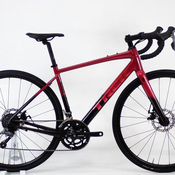TREK 「トレック」 DOMANE AL 2 GEN 4 2024年モデル ロードバイク