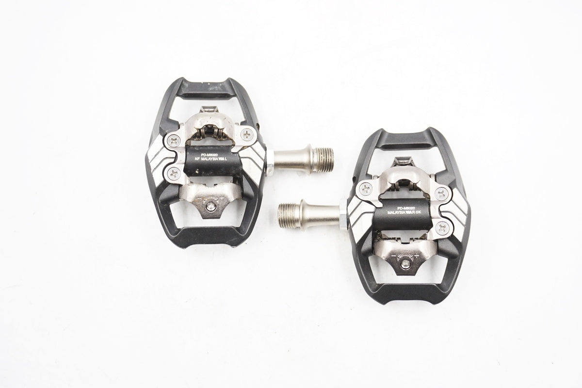 SHIMANO 「シマノ」 DEORE XT PD-M8020 ペダル / 奈良店