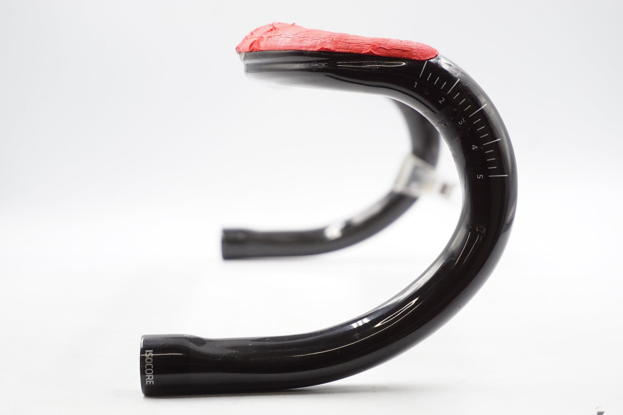 BONTRAGER 「ボントレガー」 ISOCORE PRO VR-CF Φ31.8 400mm ハンドル
