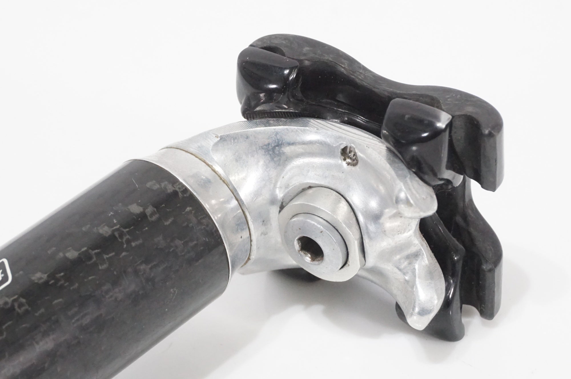 CAMPAGNOLO 「カンパニョーロ」 RECORD φ31.6 約360mm シートポスト / AKIBA店