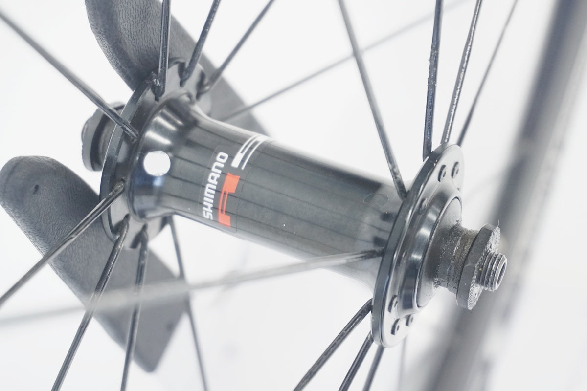 SHIMANO 「シマノ」WH-R500 ホイールセット / 京都八幡店