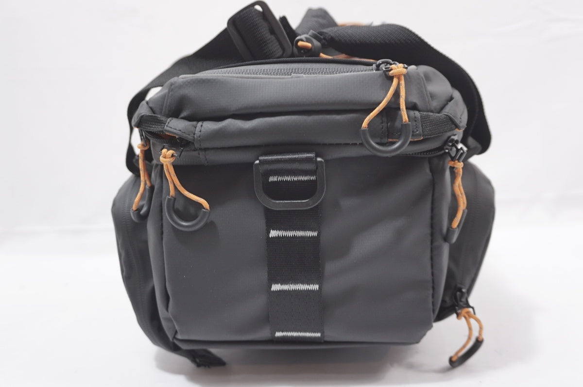BASIL 「バジル」 MILES TARPAULIN TRUNKBAG XL PRO キャリアバッグ / バイチャリ世田谷店