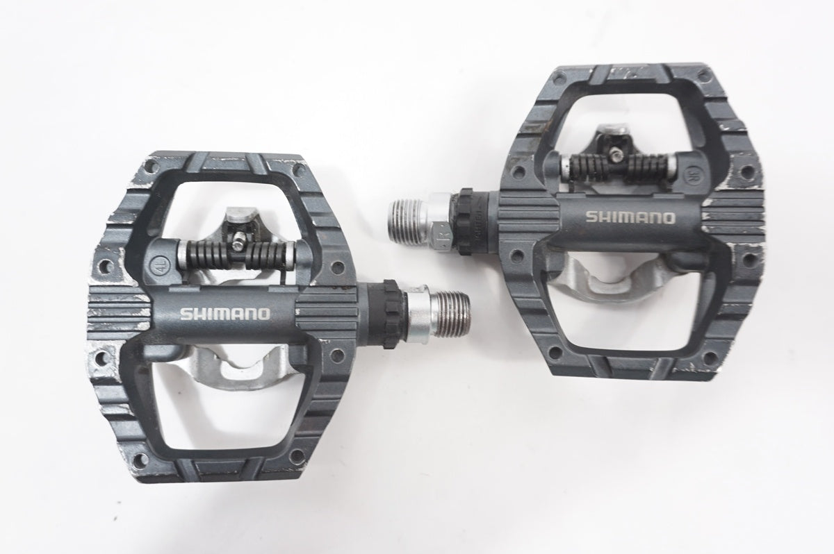 SHIMANO 「シマノ」 PD-EH500 ペダル / バイチャリ世田谷店