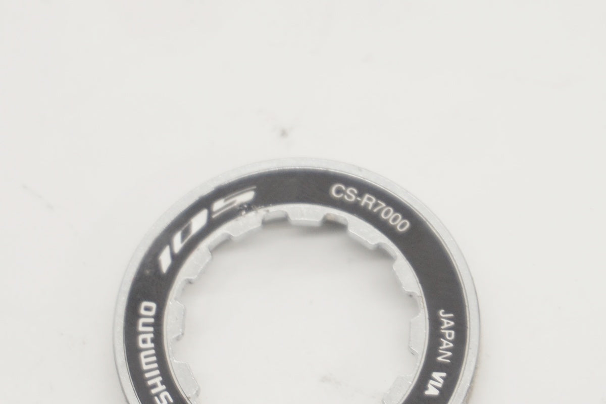 SHIMANO 「シマノ」 105 CS-R7000 11-32T スプロケット/ 京都八幡店