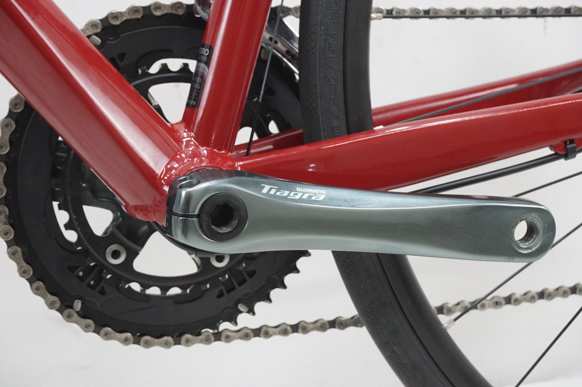 RIDLEY 「リドレー」 FENIX SLA DISC TIAGRA 2024年モデル ロード
