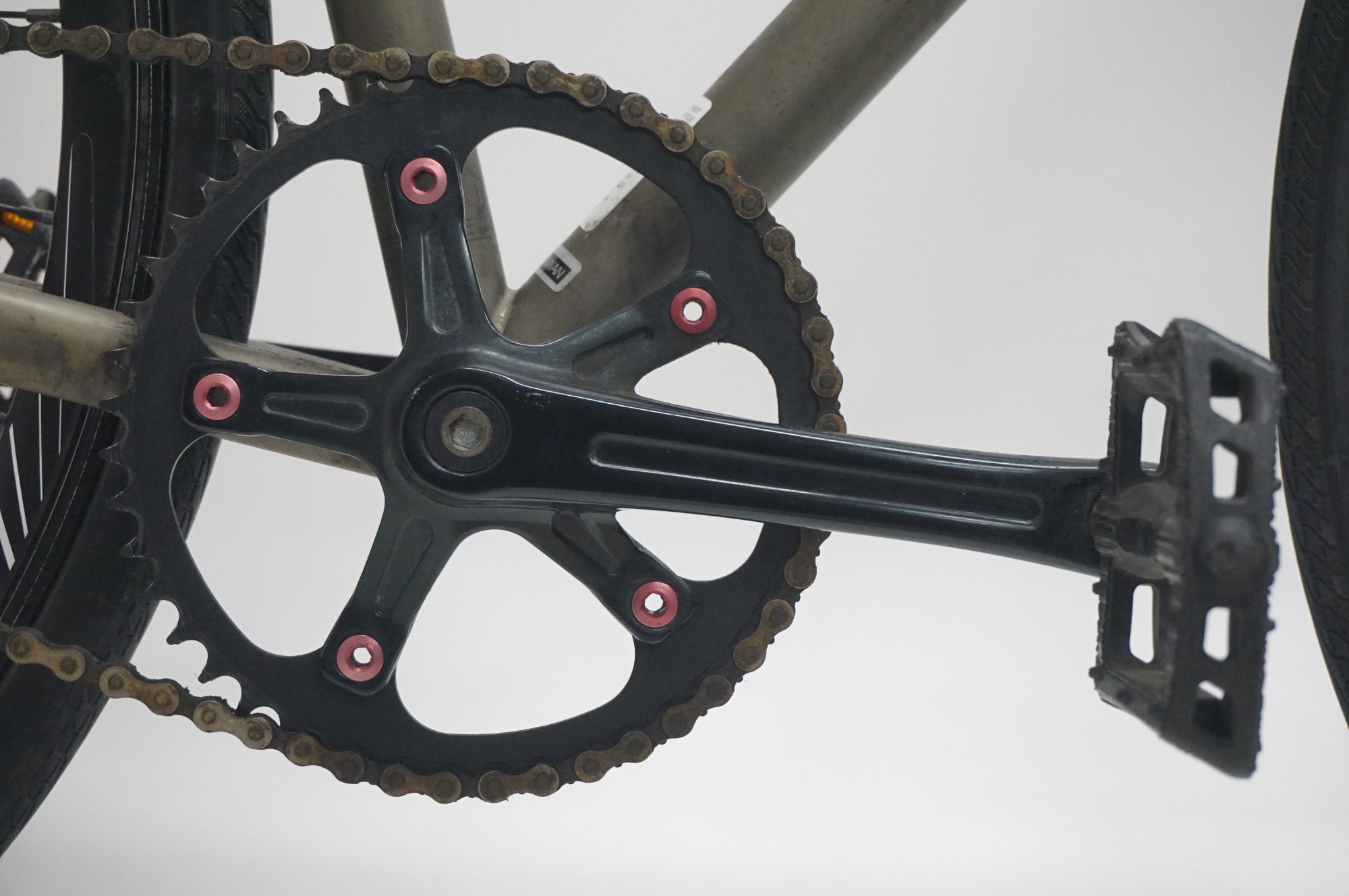MASI 「マジィ」 FIXED UNO RISER 2015年モデル ピストバイク / 福岡店