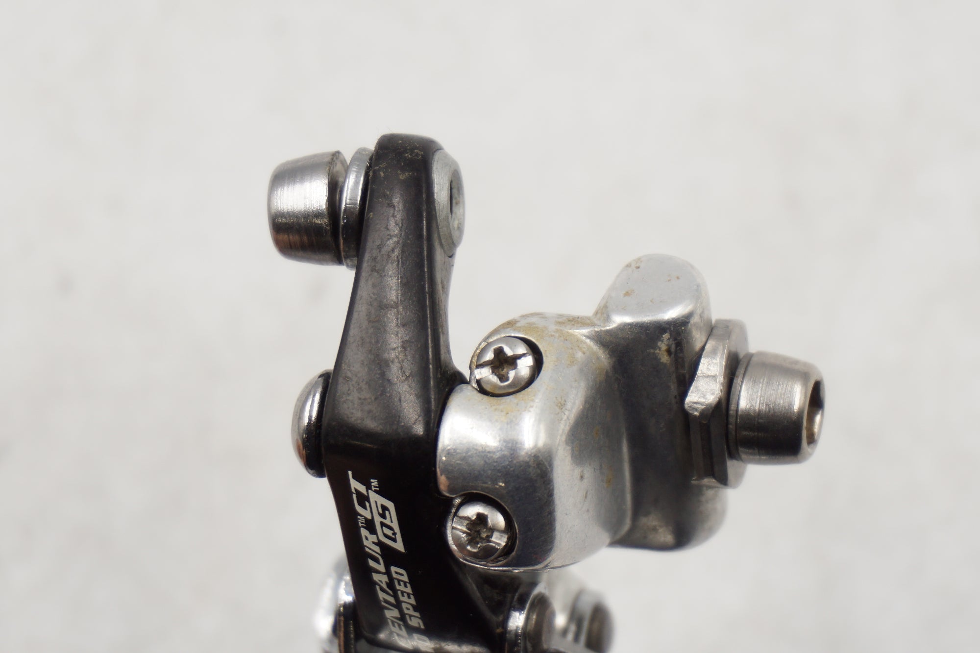 CAMPAGNOLO 「カンパニョーロ」 CENTAUR フロントディレイラー / 奈良店