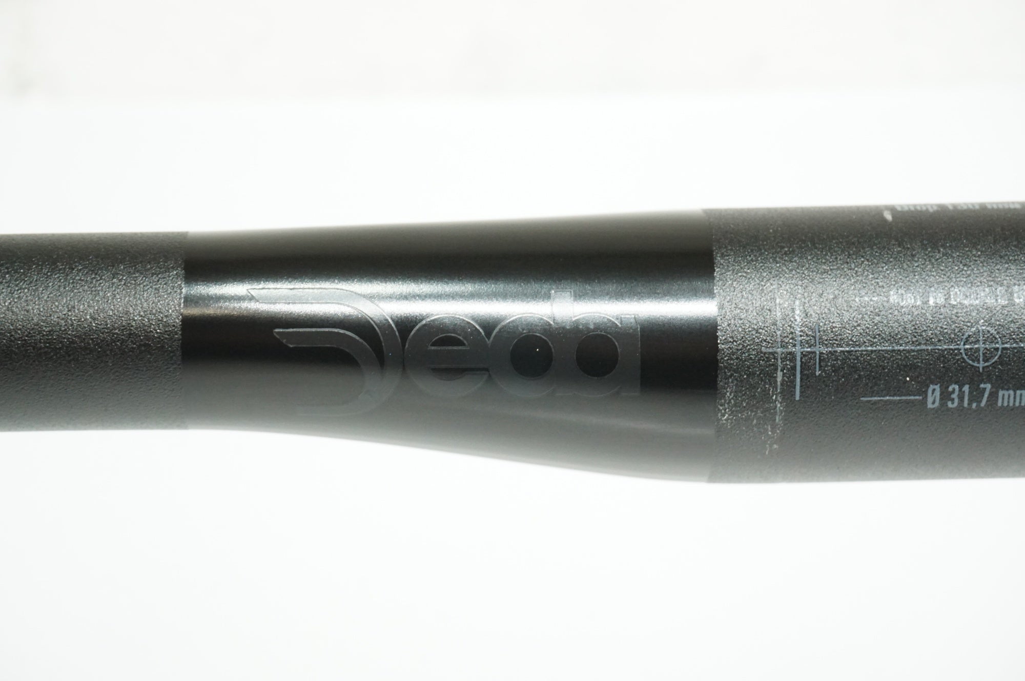 DEDA 「デダ」 ZERO2 φ31.7 420mm ハンドル / 大宮店