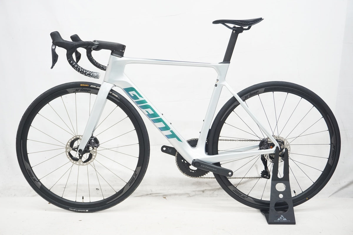 GIANT 「ジャイアント」 PROPEL ADVANCED PRO 2023年モデル ロードバイク / 大阪美原北インター店