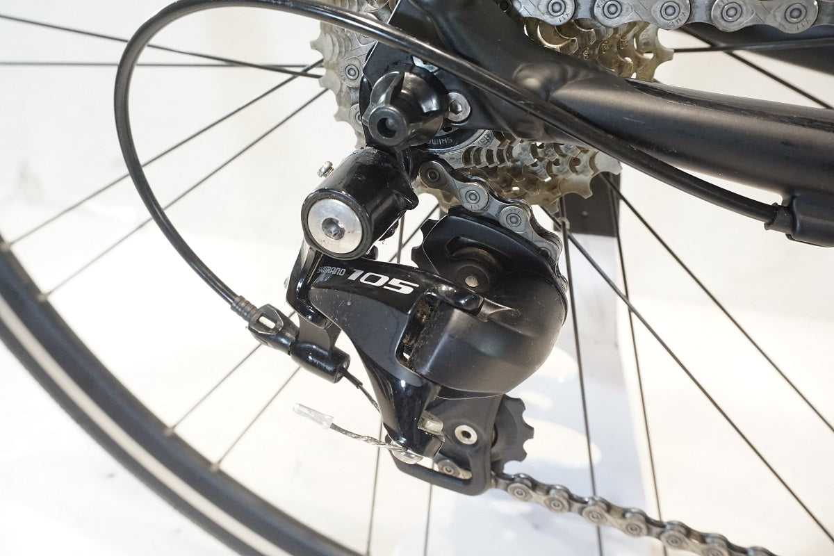 MERIDA 「メリダ」 SCULTURA 400 2017年モデル ロードバイク / 横浜戸塚店