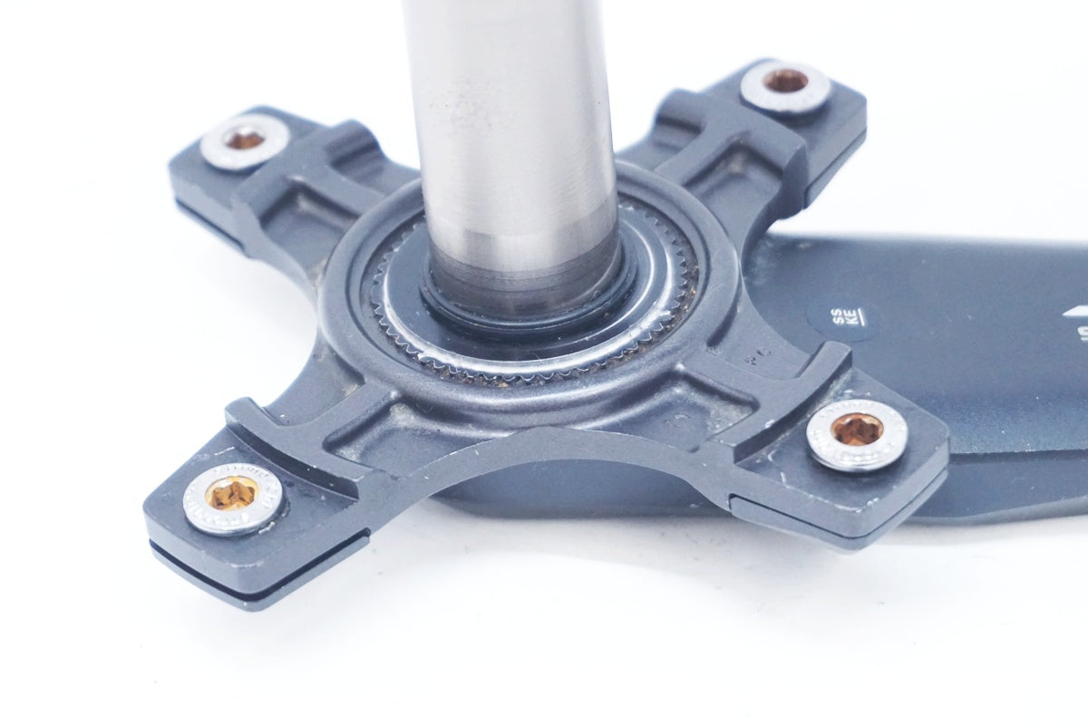 SHIMANO 「シマノ」 SAINT FC-M820 170mm クランクアーム / 大阪美原北インター店