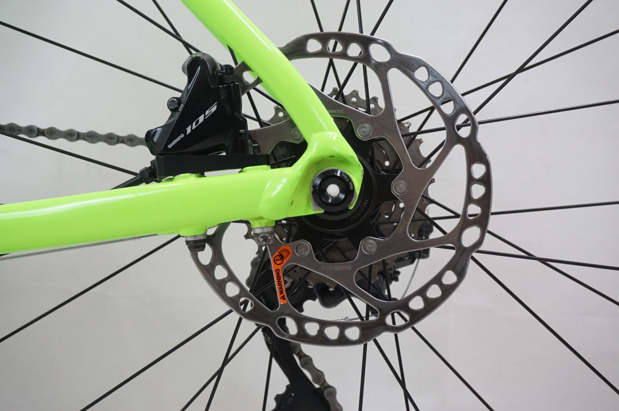 CANNONDALE 「キャノンデール」 CAAD13 DISC 2023年モデル ロードバイク / 福岡店