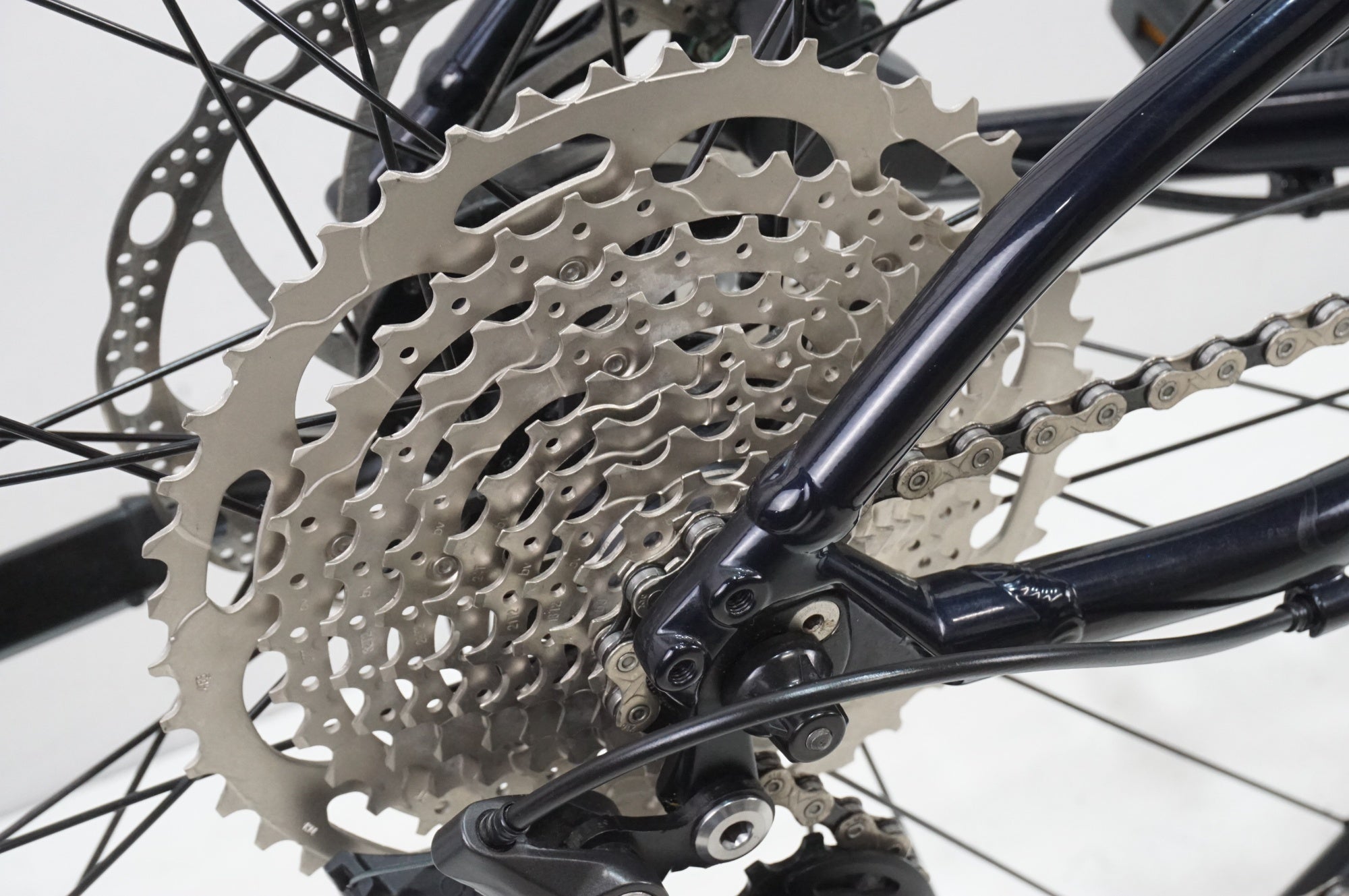 TREK 「トレック」 FX 3 DISC GEN 3 2023年モデル クロスバイク / 大宮