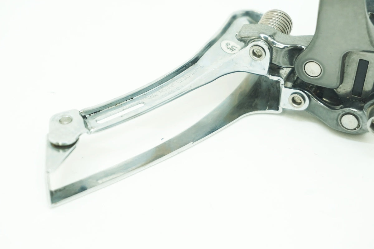 パーツ Shimano Ultegra SL FD 6600 G パーツ Shimano Ultegra SL FD 6600 G Shimano Ultegra SL 6600 G