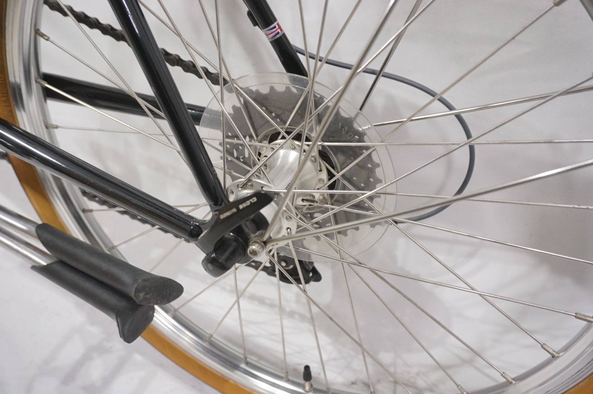 RALEIGH 「ラレー」 RSP RSW SPECIAL 2021年モデル ミニベロ / AKIBA店