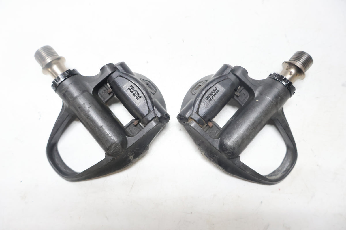 SHIMANO 「シマノ」 105 PD-R7000 ペダル / 高知店