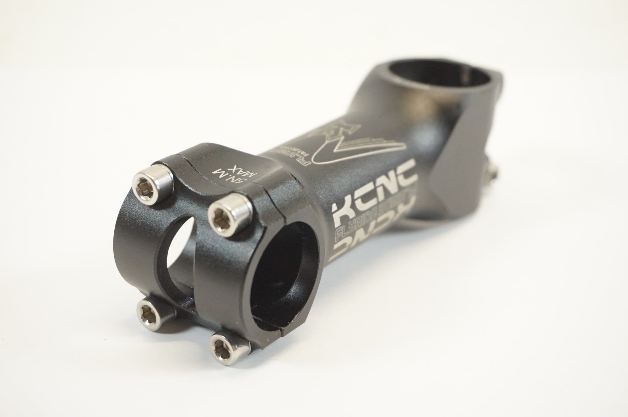 KCNC 「ケーシーエヌシー」 FLYRIDE 25.4mm 90mmステム / 宇都宮店