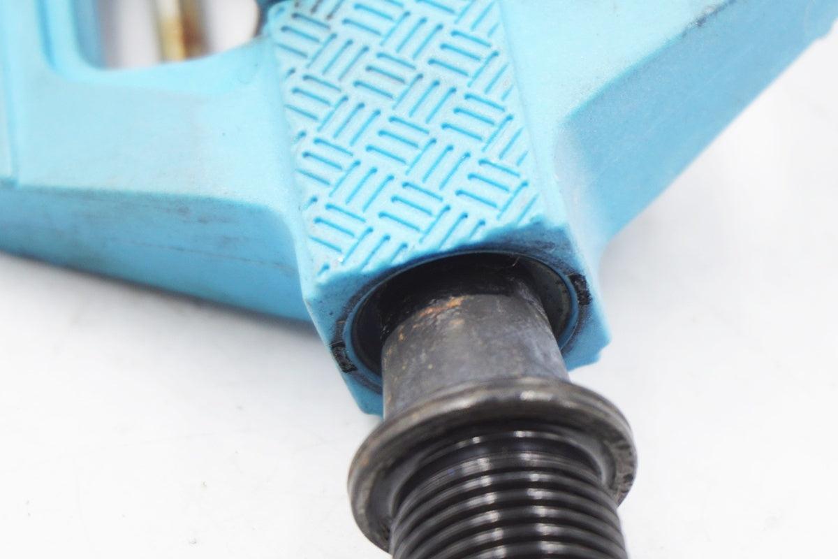 ジャンク CRANK BROTHERS 「クランクブラザーズ」 CANDY1 ペダル / 奈良店