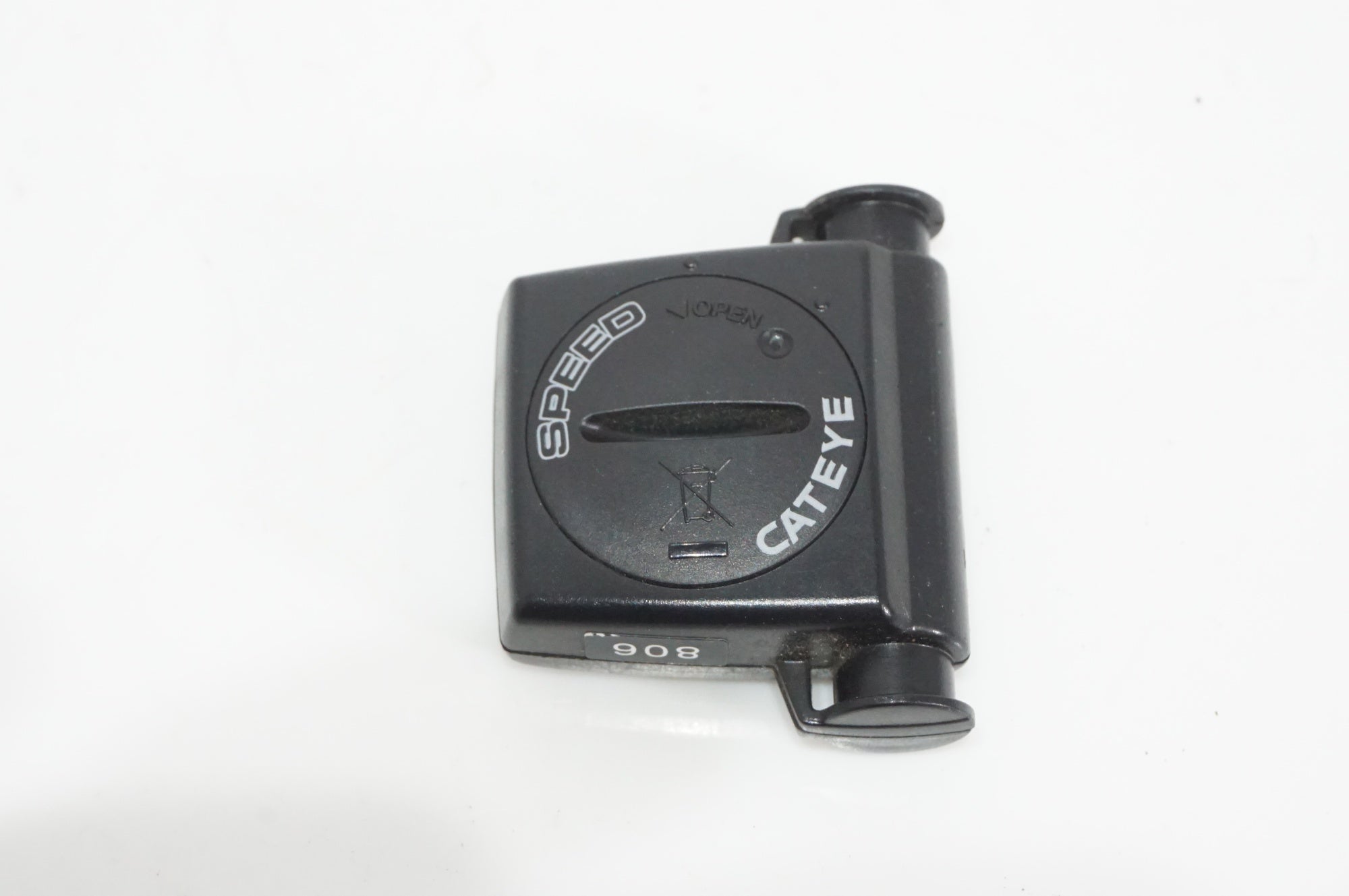 CATEYE 「キャットアイ」 VELO WIRELESS＋ サイクルコンピューター / AKIBA店