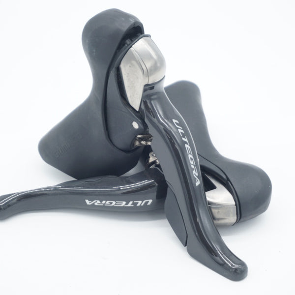 SHIMANO 「シマノ」 ULTEGRA ST-6700 デュアルコントロールレバー